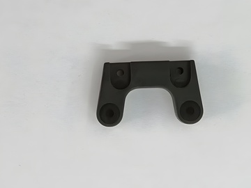 Body Mount Bracket Rear Left
