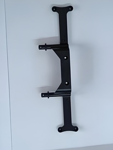 Body Mount Front
