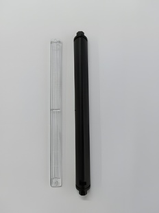 LED Light Housing Roof