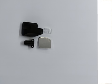 Rearview Mirror Left