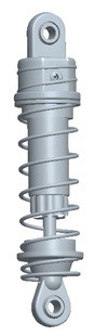 Shock Absorber Front