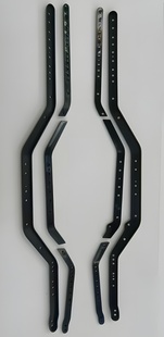Chassis Frame Left/Right