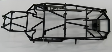 Underbody Frame