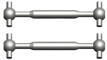 Dogbone Driveshaft (2)