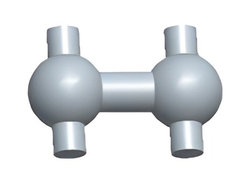 Dogbone Driveshaft (2)