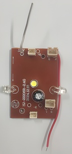Receiver Board