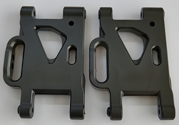 Suspension Arm Rear (2)