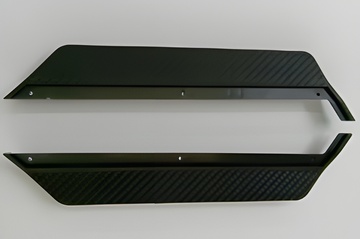 Chassis Side Plates Left/Right