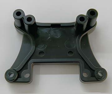 Shock Mount Front