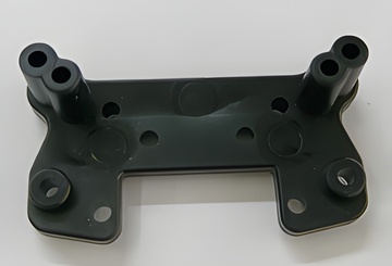 Shock Mount Rear