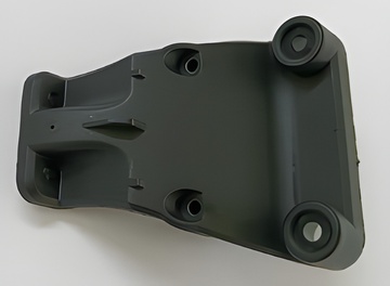 Bumper Bracket Front