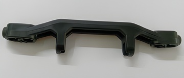 Body Mount Bracket Rear