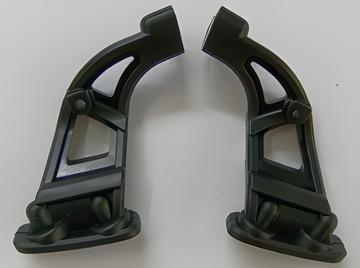 Support Bracket Rear L/R