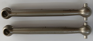 Drive Shaft Universal (2)