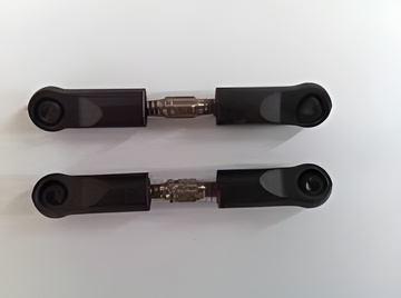 Tie Rod Steering (2)