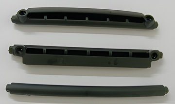 Roof Bracket Front/Rear