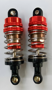 Shock Absorber Rear (2)