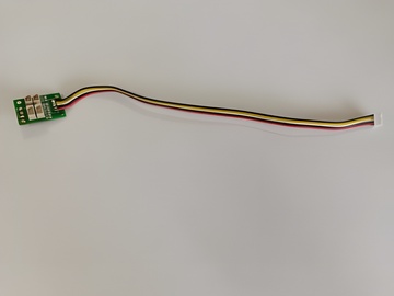 LED Adapter Board Harness