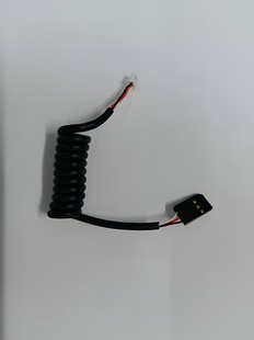 LED Control Wire
