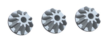 Differential Pinion Gear (3)