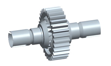 Differential Set