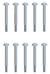 Hex Screw 1.4x14mm