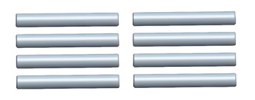 Pin Shaft 2.1x15mm (8)