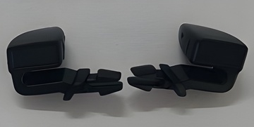 Rearview Mirror L&R