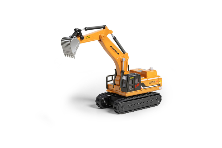 WL 6402 Mini Excavator 1/64 RTR