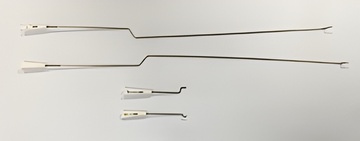 Linkage Set - J3 Skylark