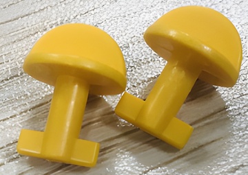 Wing Lock - J3 Skylark