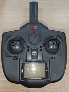 Sändare - J3 Skylark