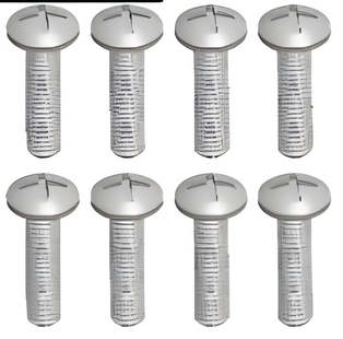 Phillips Screw 2.6x16mm (8)