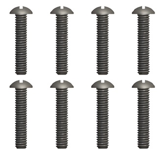Phillips Screw M3x14mm (8)