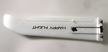 Wing Set Left - A800