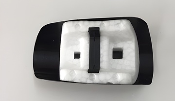 Fönsterkåpa - A800