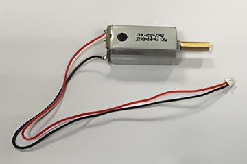 Motor Borstad 2348 - A800