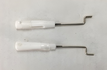 Linkage Set Skevroder - A800