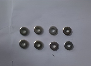 Suspension Arm Spacer 5x2.1x1 (8)