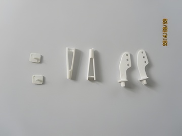 Roderhorn & Link Set - F949S