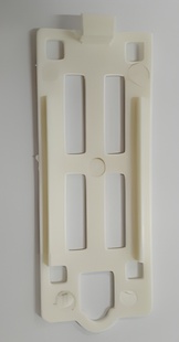 Batterilucka - F949S