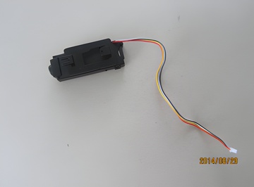 Kamera Enhet - F959S