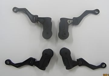 Rotorlänkage (4) - K160