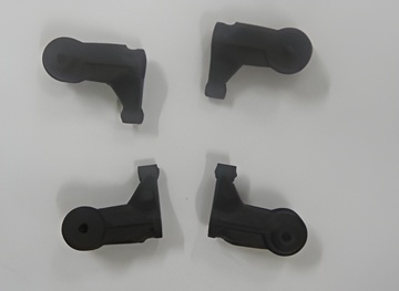 Rotorlänkage Kort (4) - K160