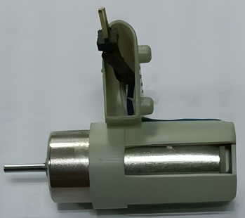 Tail Motor Coreless 8520 - K160