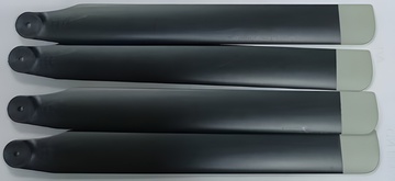 Rotorblad (4) - K160