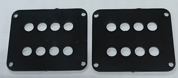 Mottagarfäste (2) - K160