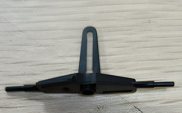 Kopplingsplatta Servo - K200