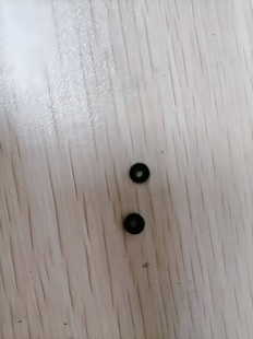 Gummiring (2) - K200