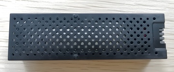 Batteri Li-Ion 7.4V 600mAh - K200